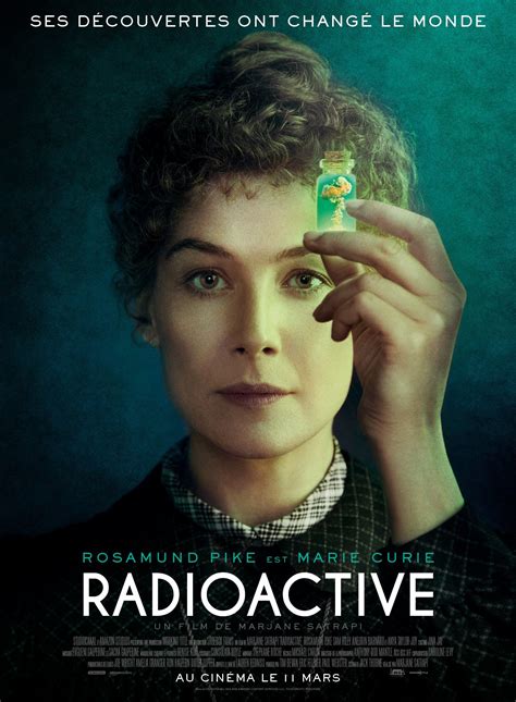 radioactive filme